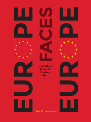 cover image of Europe Faces Europe